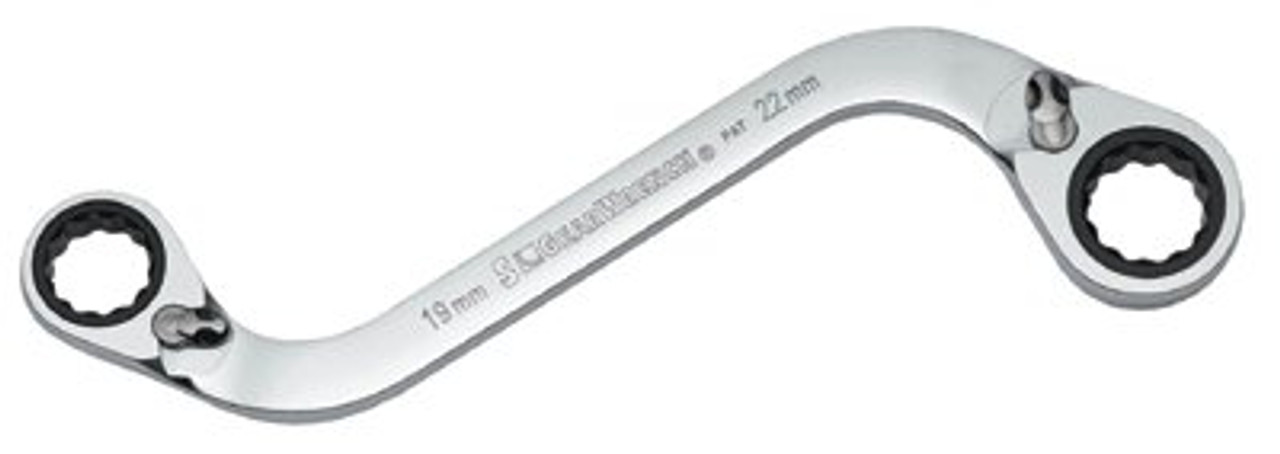 GEARWRENCH 85342 5/8 X 11/16 REV (S) WRENCH GEARWRENCH 85342 5/8 X 11/16 REV (S) WRENCH