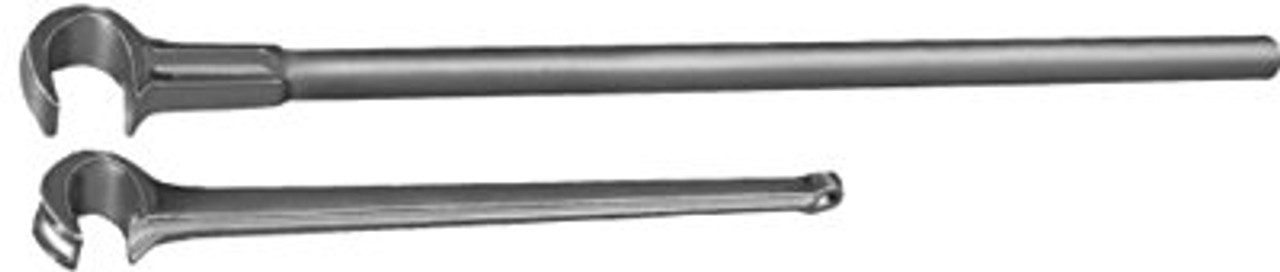 GEARENCH VW12 15"TITAN VALVE WHEEL WRENCH DOUBLE END