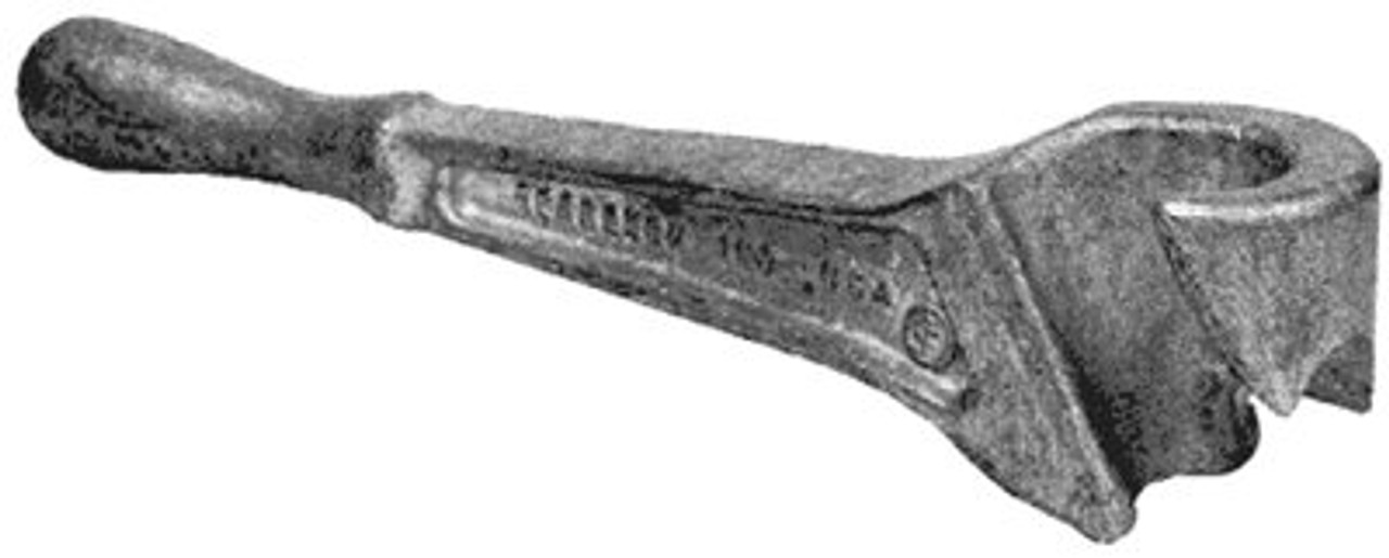 GEARENCH VWP1 1-3/8" PETOL VALVE WHEELWRENCH 13-5/8" L