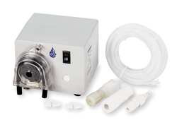 MEC-O-MATIC UVSP12XRLLAUG19 METERING PUMP 115V 6 FT.