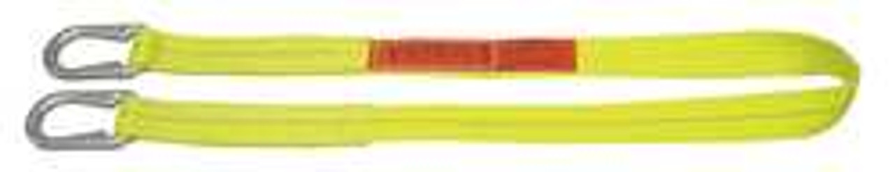 LIFT-ALL UU2804DX3 LIFT-ALL&#174; UU2804DX3 WEB SLING 2 PLY
