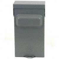 GENERAL ELECTRIC TF60RCP 60A GE FUSIBLE AC DISCONNECT  