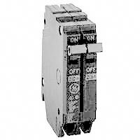 GENERAL ELECTRIC THQP220 20A 2P 1/2IN GE CIRCUIT BREAKR