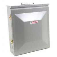 GENERAL ELECTRIC TL412R1P 125A SURF MOUNT LOADCENTER    