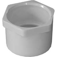 GENOVA PRODUCTS INC 30254 BUSHING REDUC PVC1-1/2X1-1/4  
