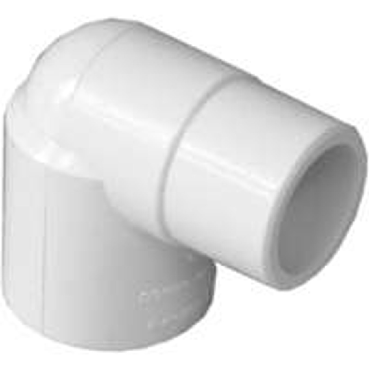 GENOVA PRODUCTS INC 32907 ELBOW 90 DEG ST PVC SLP 3/4    GENOVA PRODUCTS INC 32907 ELBOW 90 DEG ST PVC SLP 3/4
