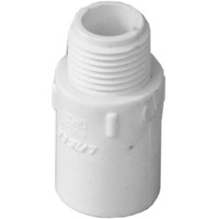 GENOVA PRODUCTS INC 34505 1/2IN (FIPXMIP) RISER EXTEND  