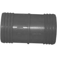 GENOVA PRODUCTS INC 350120 COUPLING INSERT POLY 2 IN     