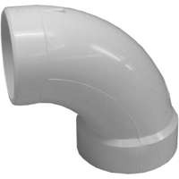 GENOVA PRODUCTS INC 72926 ELBOW 90DEG STREET SAN 2 IN   