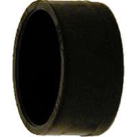 GENOVA PRODUCTS INC 80151 ABS CAP HUB 1-1/2IN           