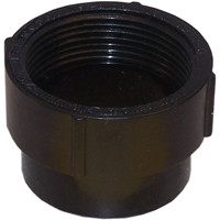GENOVA PRODUCTS INC 81629 ABS CLEANOUT BODY 3IN         