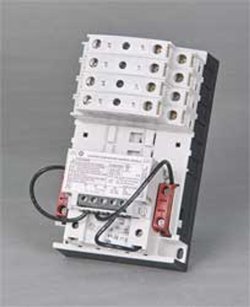 GENERAL CABLE CR463M80PNA LIGHT CONTACTOR MECH 277VAC 30A OPEN 8P