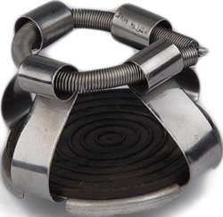 GENIE SI-1610 100ML FLASK CLAMP