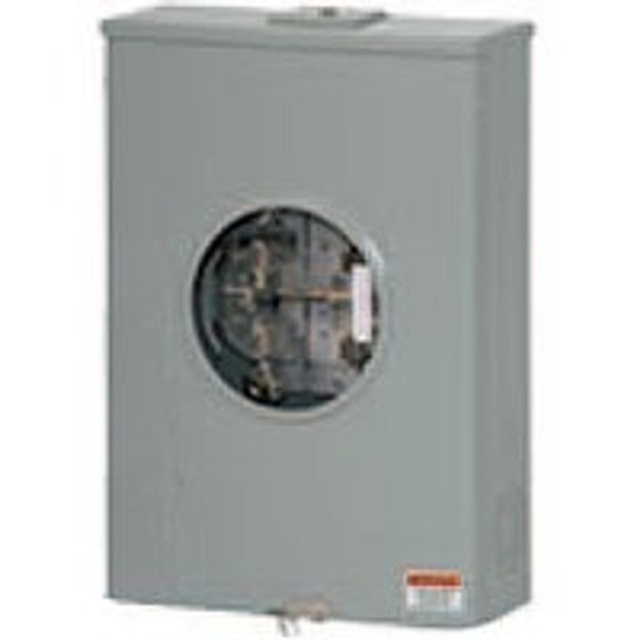 CUTLER-HAMMER UTE5213BCH SOCKET METER 5 TERM OH/UG 200A