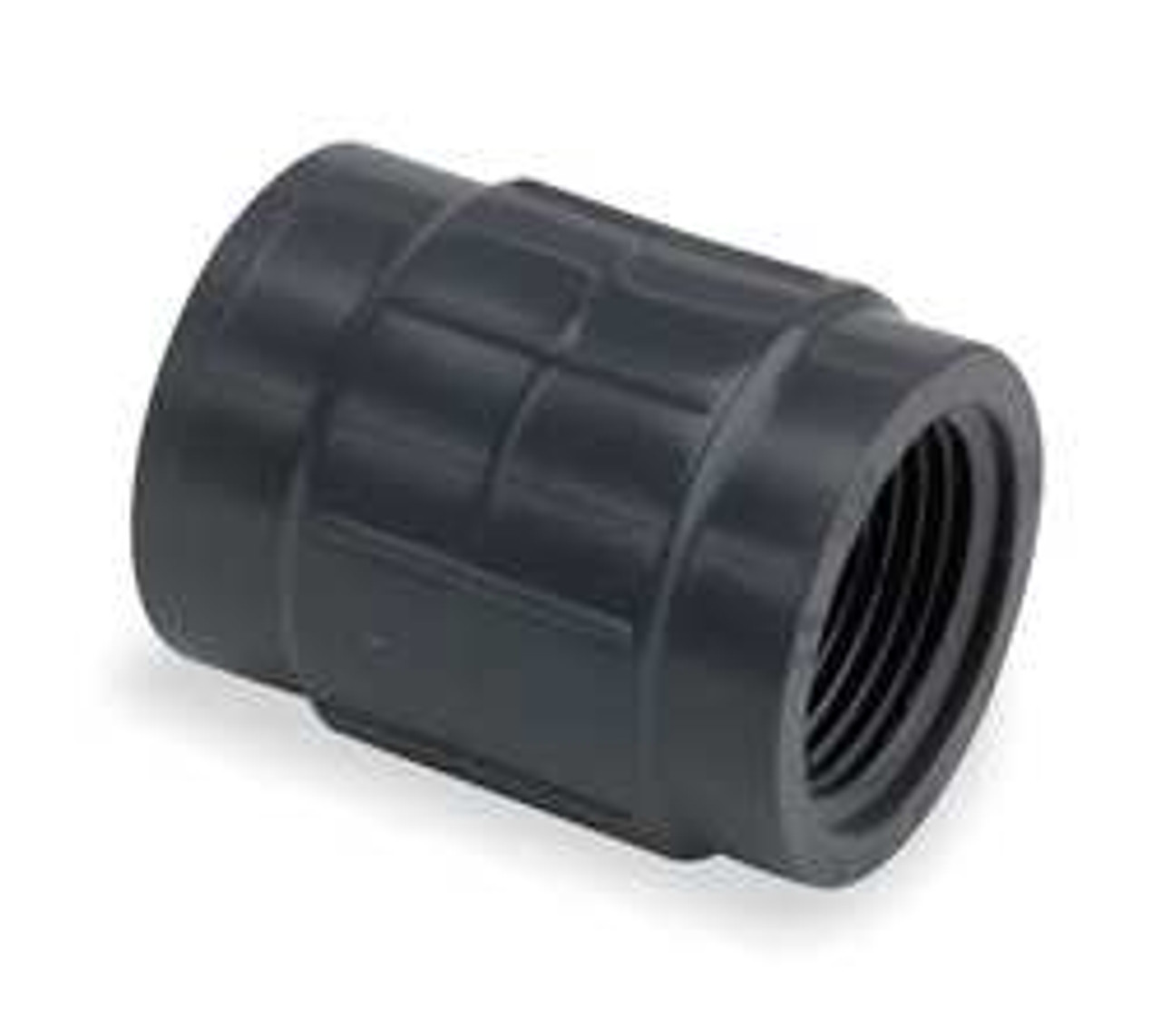 GF PIPING SYSTEMS 835-005 ADAPTER 1/2 IN FNPT X SLIP SOCKET PVC