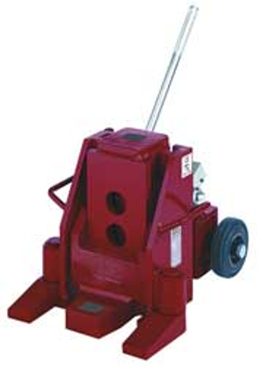 GKS-PERFEKT 1-10184 20 TON CAPACITY TOE JACK