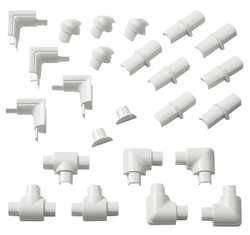 D-LINE US/1608SAP24/GR MICRO ACCESSORY PACK FOR D-LINE
