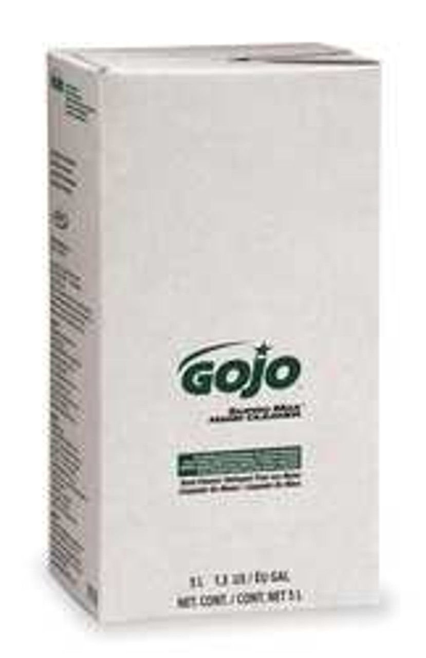 GOJO INDUSTRIES, INC. 7572-02 HAND CLEANER PRODUCTS