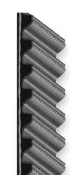 GOODYEAR ENGINEERED PRODUCTS 1440 8M 50 GEARBELT HAWK PD 180 TEETH 50MM