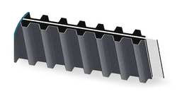 GOODYEAR ENGINEERED PRODUCTS D2400 8M 50 GEARBELT DUAL HI-PERF PD 300 TEETH 50MM