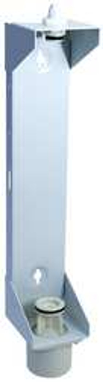 ARIES FILTERWORKS UNIX-00 SINGLE CARTRIDGE HOLDER 30 PSI