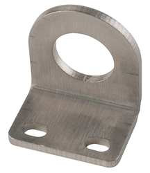 IFM U20301 L-BRACKET F/ 12MM DIA SENSOR