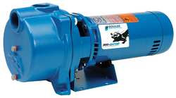 GOULDS WATER TECHNOLOGY GT10 PUMP CENTRIFUGAL 1 HP