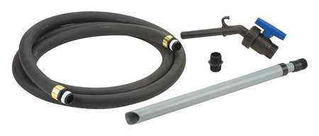 GPI 111502-2 NOZZLE KIT CHEMICAL PUMP DIA. 1 IN