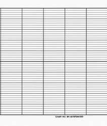 HONEYWELL BN  46187044-050 STRIP CHART ROLL RANGE NONE LENGTH 79 FT