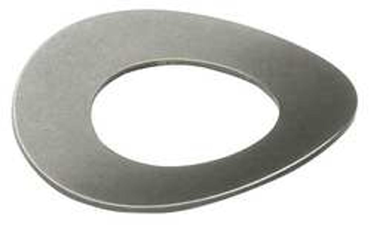 ASSOCIATED SPRING RAYMOND U1250088S CURVED DISC SPRING