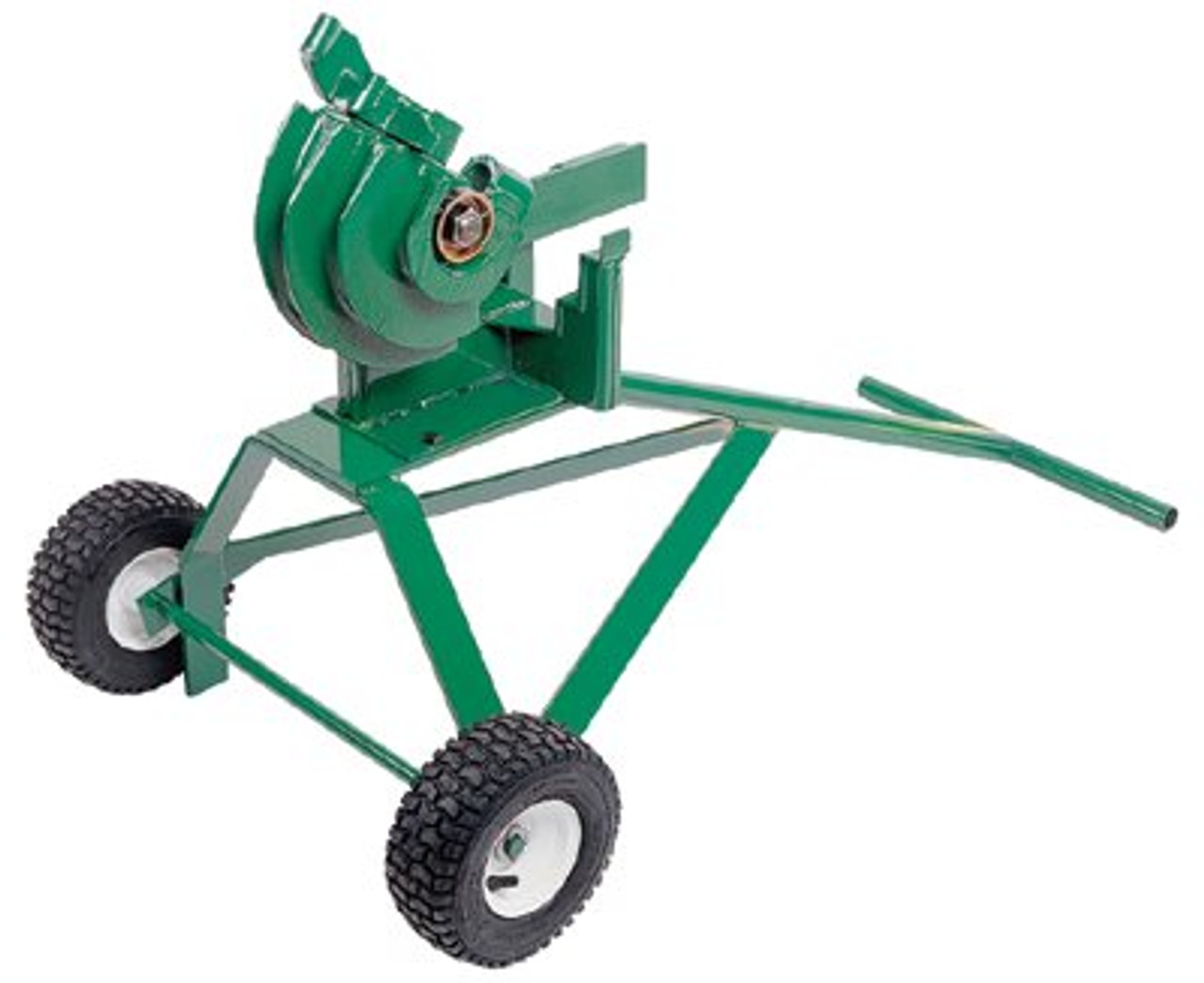 GREENLEE TEXTRON 1800 MECHANICAL CONDUIT BENDER GREENLEE TEXTRON 1800 MECHANICAL CONDUIT BENDER
