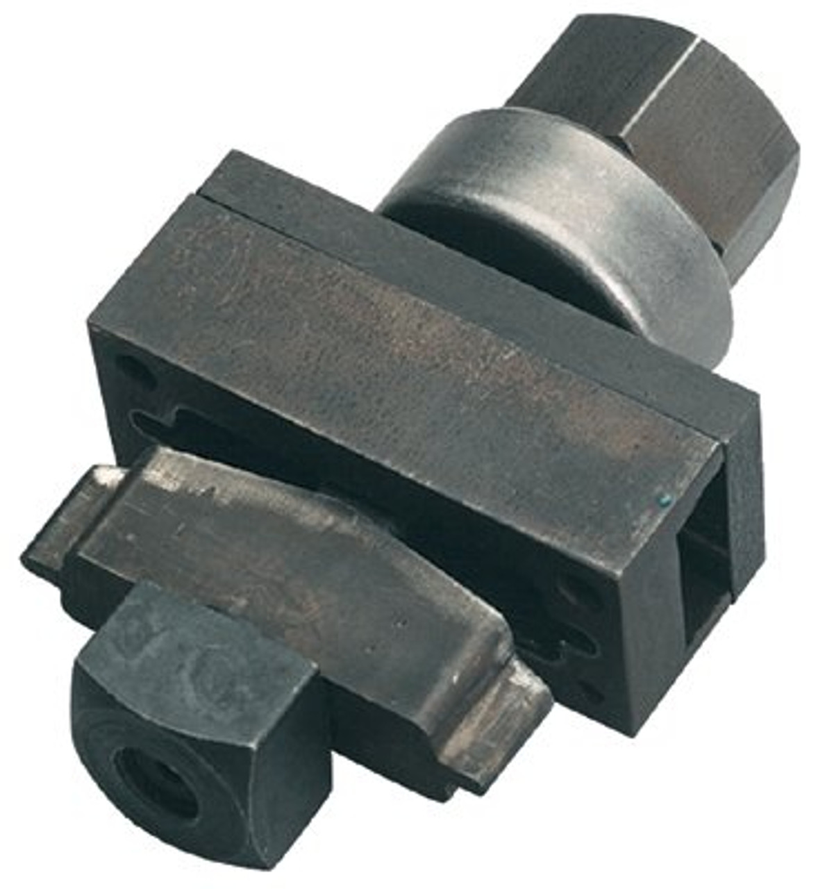 GREENLEE TEXTRON 231 PUNCH UNIT CONNECTOR 15 PIN 231