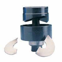 GREENLEE TEXTRON 745H-1/2 PUNCH KNOCKOUT ROUND 7/8 IN