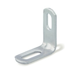 GROTE 11133 STEEL L BRACKET