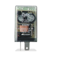 GROTE 44690 16-LAMP ELECT/FLASHER