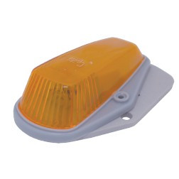 GROTE 45503 CAB MARKER LAMP