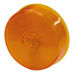 GROTE 45813 2 1/2 DIA MARKER