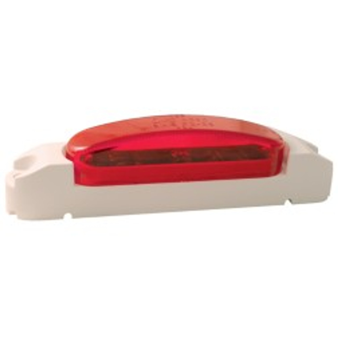 GROTE 46902 CLEARANCE/MARKER LAMP THIN LINE LED RED