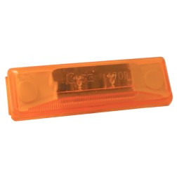 GROTE 470933 CLR/MARKER LED