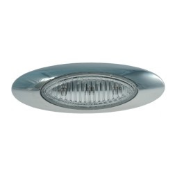 GROTE 47922 CLR/MKR LAMP