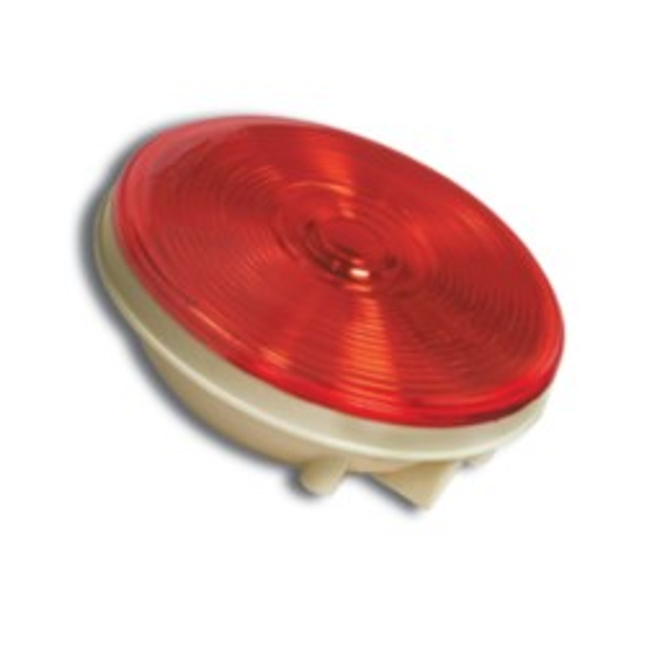 GROTE 52922 ECONO4 STT RED LAMP