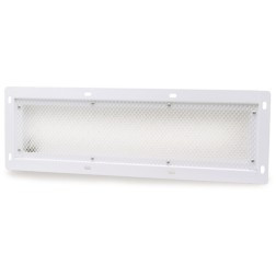 GROTE 61881 DOME LAMP LED WHITE LENGTH 18-5/16 IN