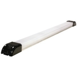 GROTE 61F01 DOME LAMP LED 18 IN. 12 V