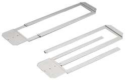 CADDY TSRBS1625 TELESCOPING BOX SUPPORT STEEL