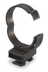 CADDY TSMI0062 TUBING STRUT CLIP SIZE 1/2 IN