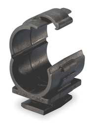 CADDY TSM0062 TUBING STRUT CLIP SIZE 1/2 IN