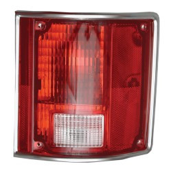 GROTE 86522 REPLACEMENT LENS