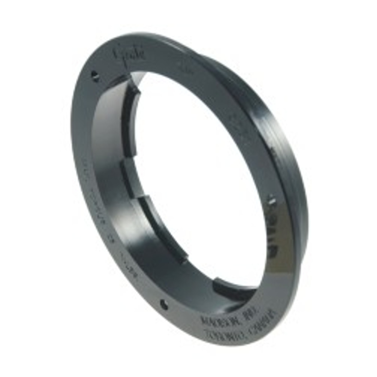 GROTE 92512 FLANGE POLYCARBONATE 5 9/16 IN