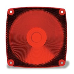 GROTE 92792 440 SERIES FRONT LENS