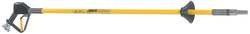 GUARDAIR HT138 AIRSPADE HT138 2000 225 SCFM WITH 4 FT B